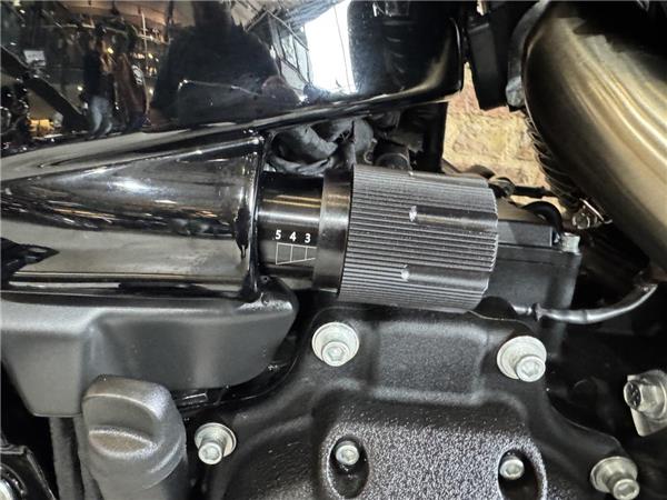 2024 Harley-Davidson Softail