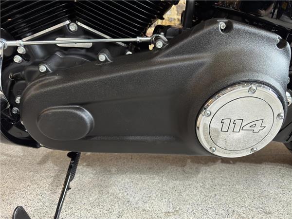 2024 Harley-Davidson Softail