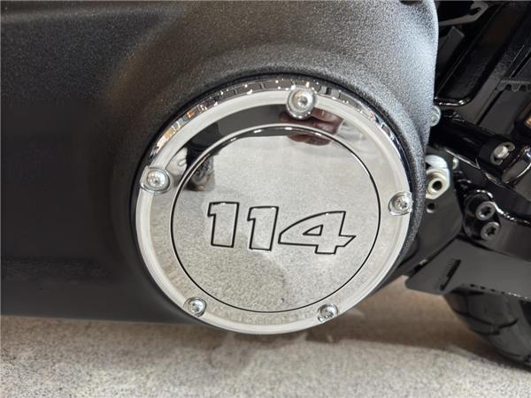 2024 Harley-Davidson Softail