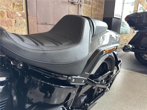2024 Harley-Davidson Softail