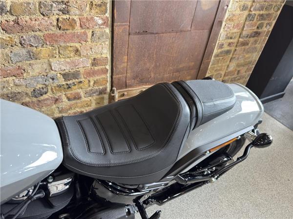 2024 Harley-Davidson Softail