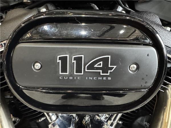 2024 Harley-Davidson Softail