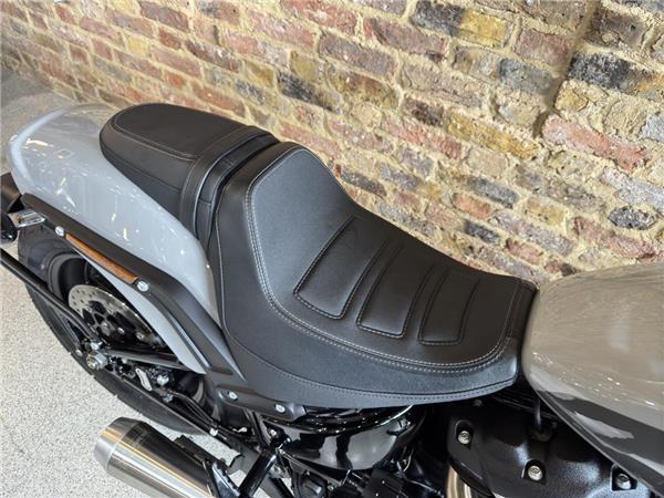 2024 Harley-Davidson Softail