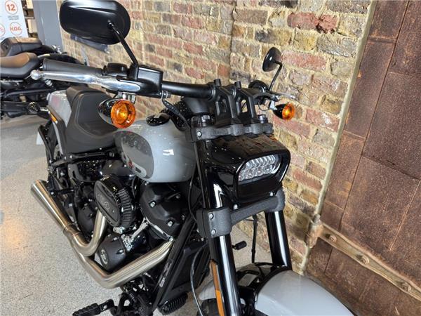 2024 Harley-Davidson Softail