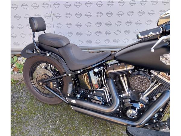 2012 HARLEY-DAVIDSON SLIM