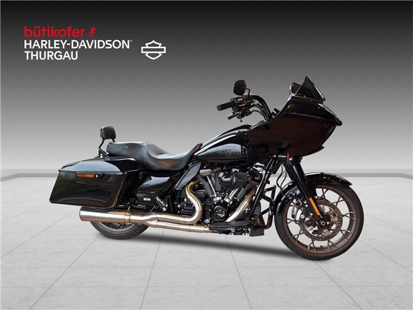 2024 HARLEY-DAVIDSON Touring FLTRXST Road Glide ST 117