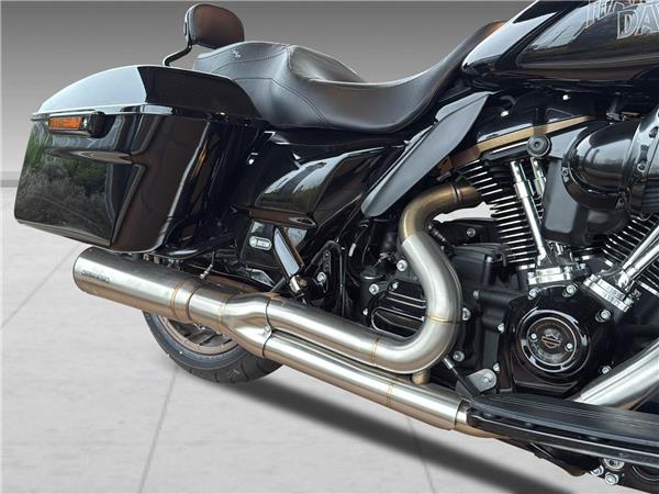 2024 HARLEY-DAVIDSON Touring FLTRXST Road Glide ST 117