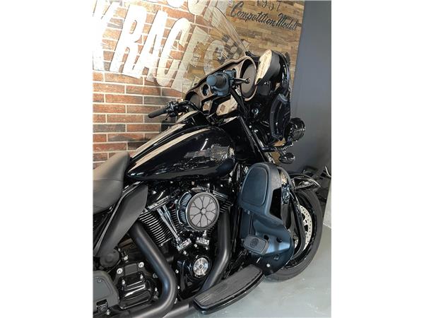 2023 HARLEY-DAVIDSON Touring FLHTK Electra Glide Ultra Limited Black Finish114