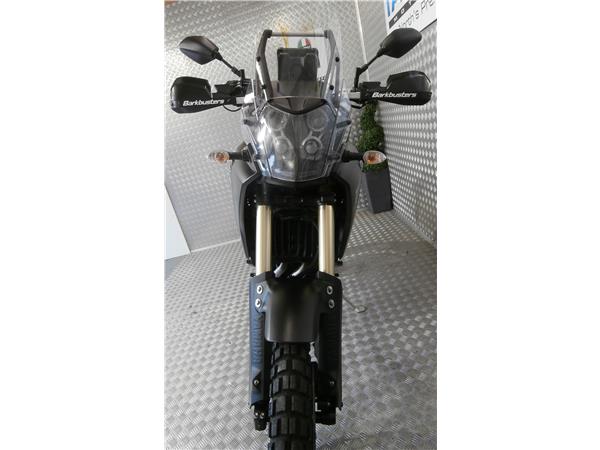 2021 YAMAHA TENERE 700