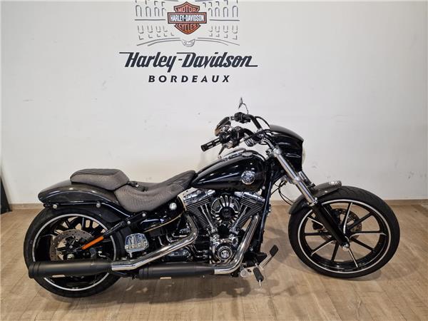 2013 HARLEY-DAVIDSON BREAKOUT