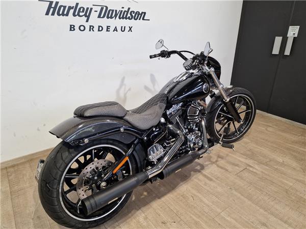 2013 HARLEY-DAVIDSON BREAKOUT