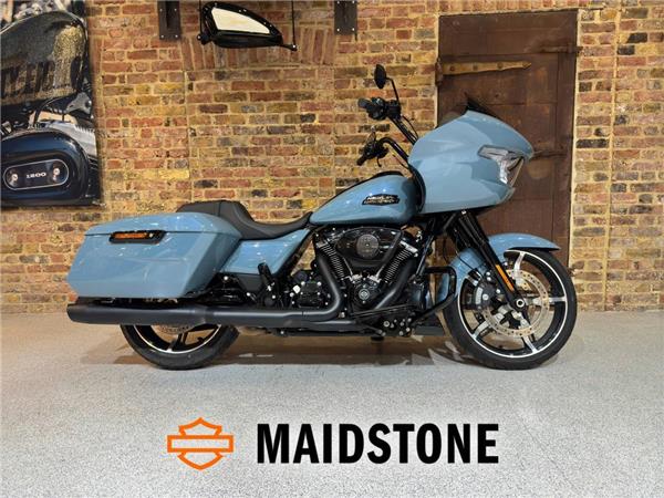 2024 Harley-Davidson Touring