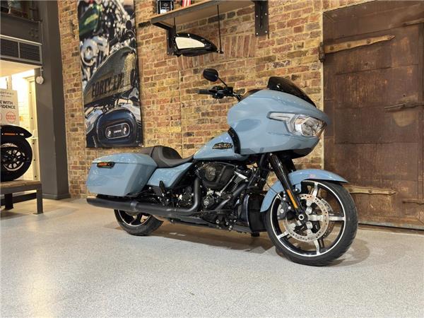 2024 Harley-Davidson Touring