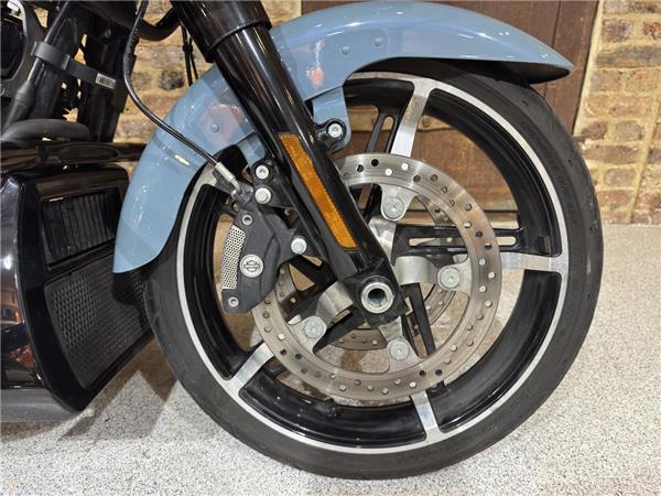 2024 Harley-Davidson Touring