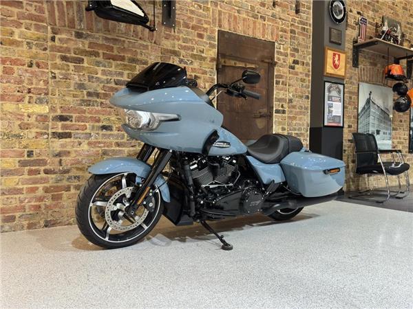 2024 Harley-Davidson Touring