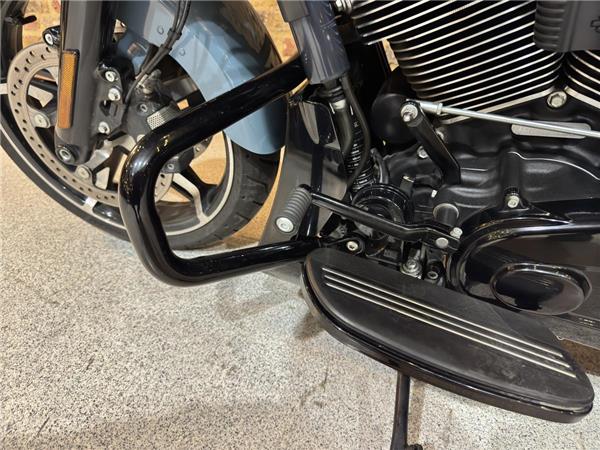2024 Harley-Davidson Touring