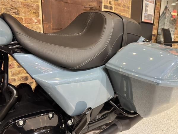 2024 Harley-Davidson Touring