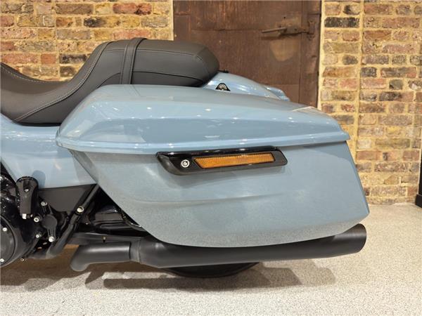 2024 Harley-Davidson Touring