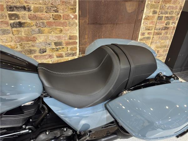 2024 Harley-Davidson Touring