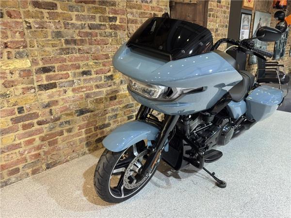 2024 Harley-Davidson Touring