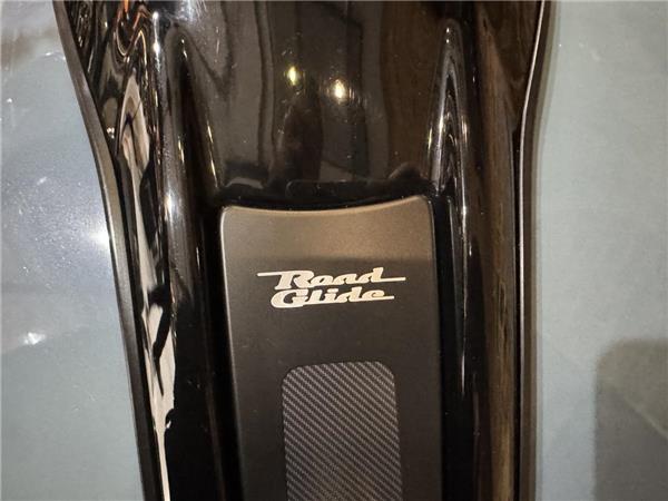 2024 Harley-Davidson Touring
