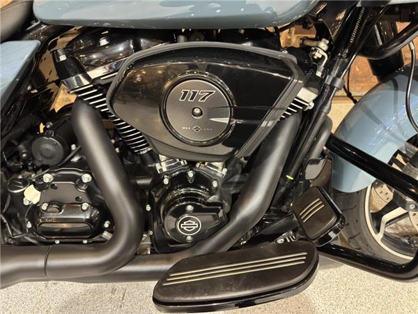 2024 Harley-Davidson Touring