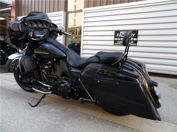 2016 HARLEY-DAVIDSON STREET GLIDE