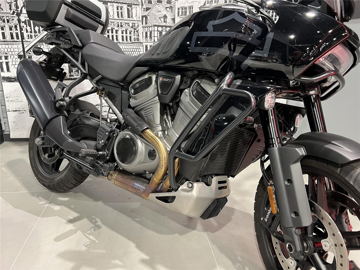 2022 HARLEY-DAVIDSON PAN AMERICA