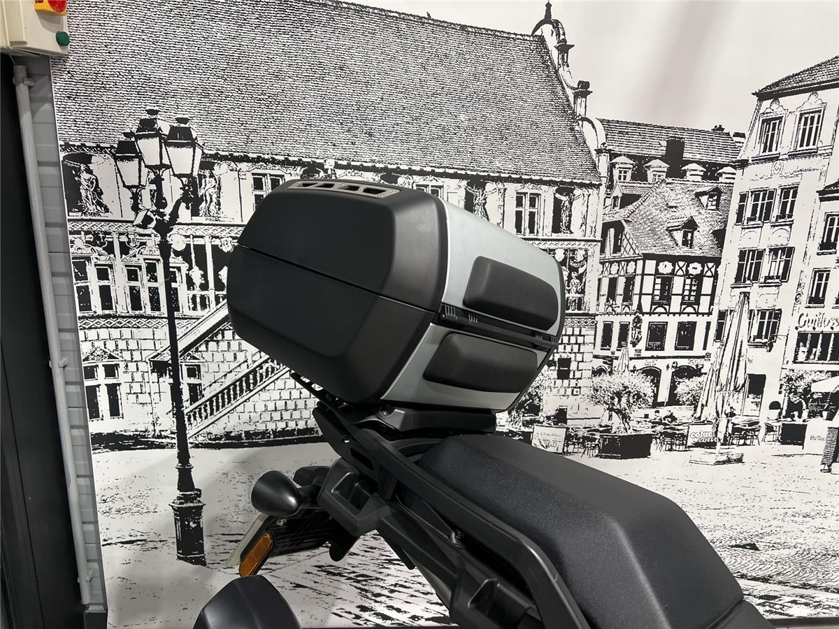 2022 HARLEY-DAVIDSON PAN AMERICA