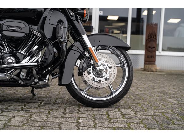 Harley-Davidson Kiel CVO STREET GLIDE 110 cui FLHXSE - Kesstech-