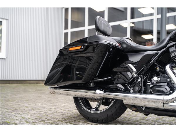 Harley-Davidson Kiel CVO STREET GLIDE 110 cui FLHXSE - Kesstech-