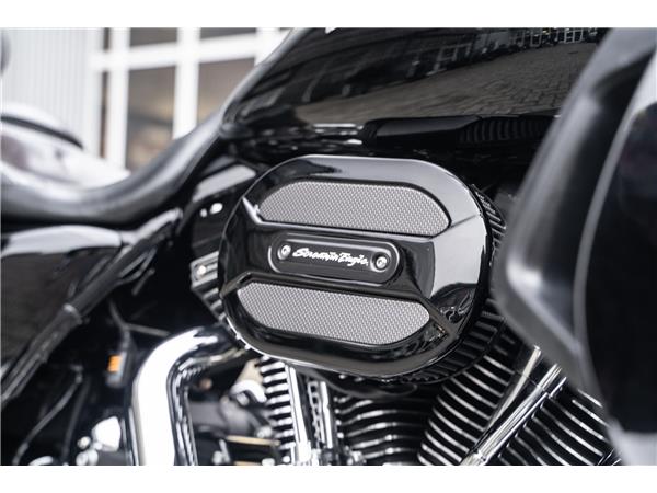 Harley-Davidson Kiel CVO STREET GLIDE 110 cui FLHXSE - Kesstech-