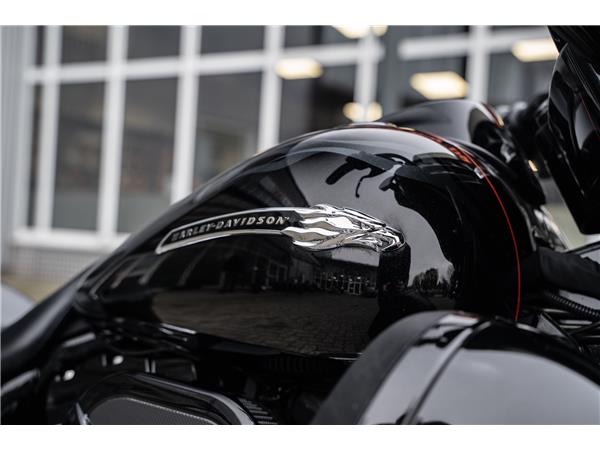 Harley-Davidson Kiel CVO STREET GLIDE 110 cui FLHXSE - Kesstech-