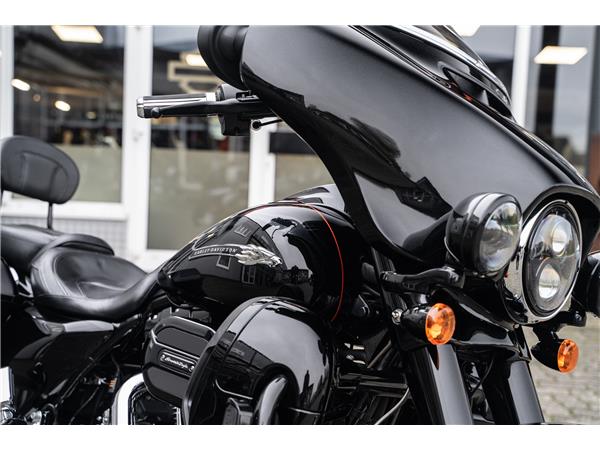 Harley-Davidson Kiel CVO STREET GLIDE 110 cui FLHXSE - Kesstech-