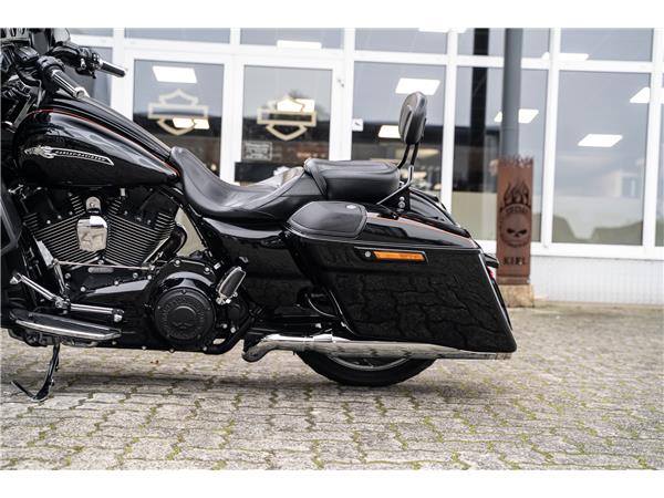 Harley-Davidson Kiel CVO STREET GLIDE 110 cui FLHXSE - Kesstech-