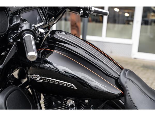 Harley-Davidson Kiel CVO STREET GLIDE 110 cui FLHXSE - Kesstech-