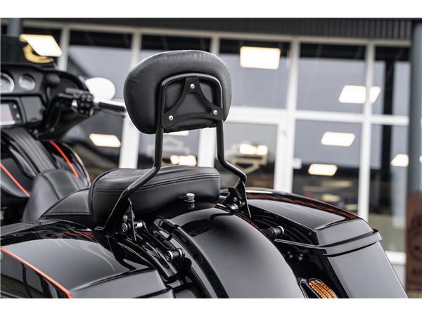 Harley-Davidson Kiel CVO STREET GLIDE 110 cui FLHXSE - Kesstech-