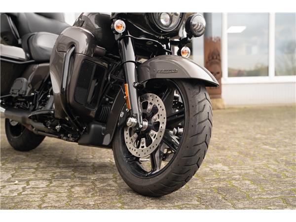 Harley-Davidson Kiel Ultra Limited FLHTK - Screaming Eagle -