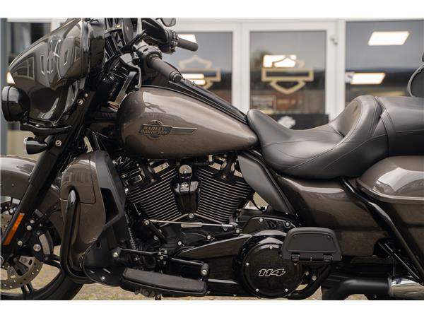 Harley-Davidson Kiel Ultra Limited FLHTK - Screaming Eagle -