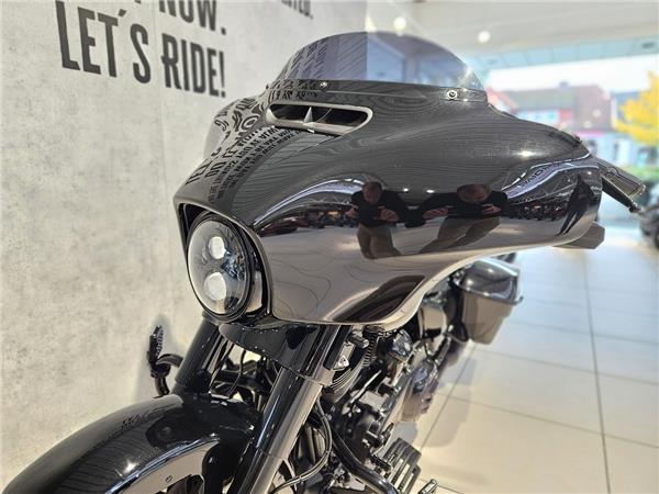 FLHXST Street Glide ST 132CUI 