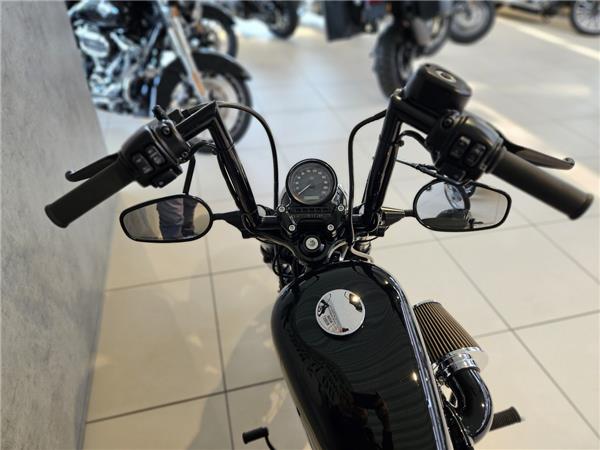 XL1200X Sportster Forty Eight 