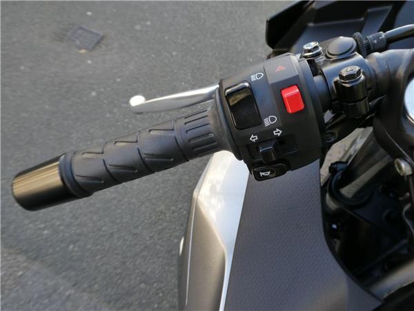 2024 Kawasaki Ninja 500