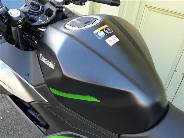 2024 Kawasaki Ninja 500