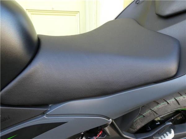 2024 Kawasaki Ninja 500