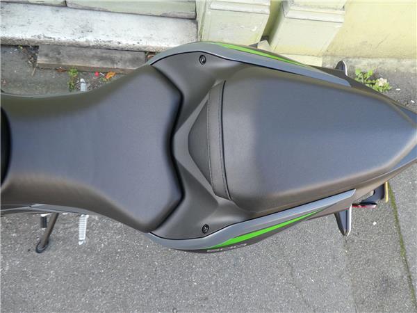 2024 Kawasaki Ninja 500