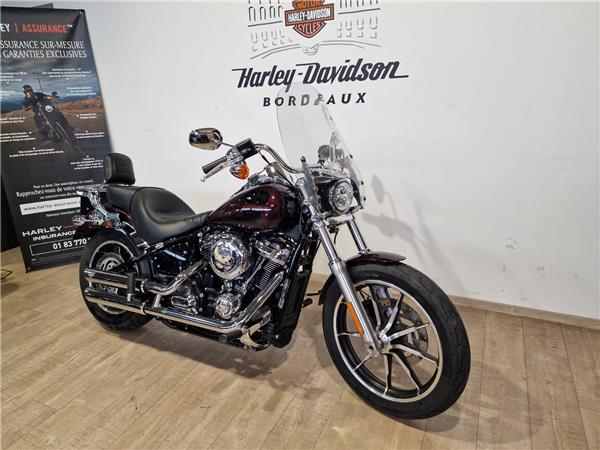 2019 HARLEY-DAVIDSON LOW RIDER