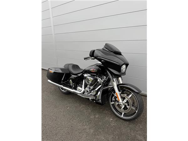 2024 HARLEY-DAVIDSON STREET GLIDE