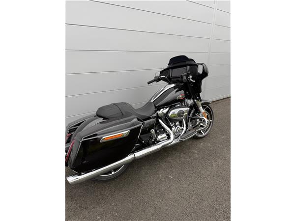 2024 HARLEY-DAVIDSON STREET GLIDE