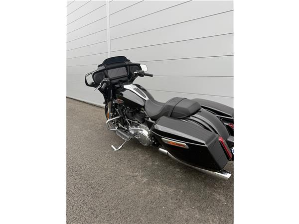 2024 HARLEY-DAVIDSON STREET GLIDE