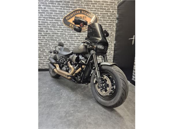 2018 HARLEY-DAVIDSON FAT BOB